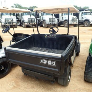golf cart dump bed for sale