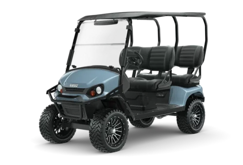 2021 ezgo golf cart